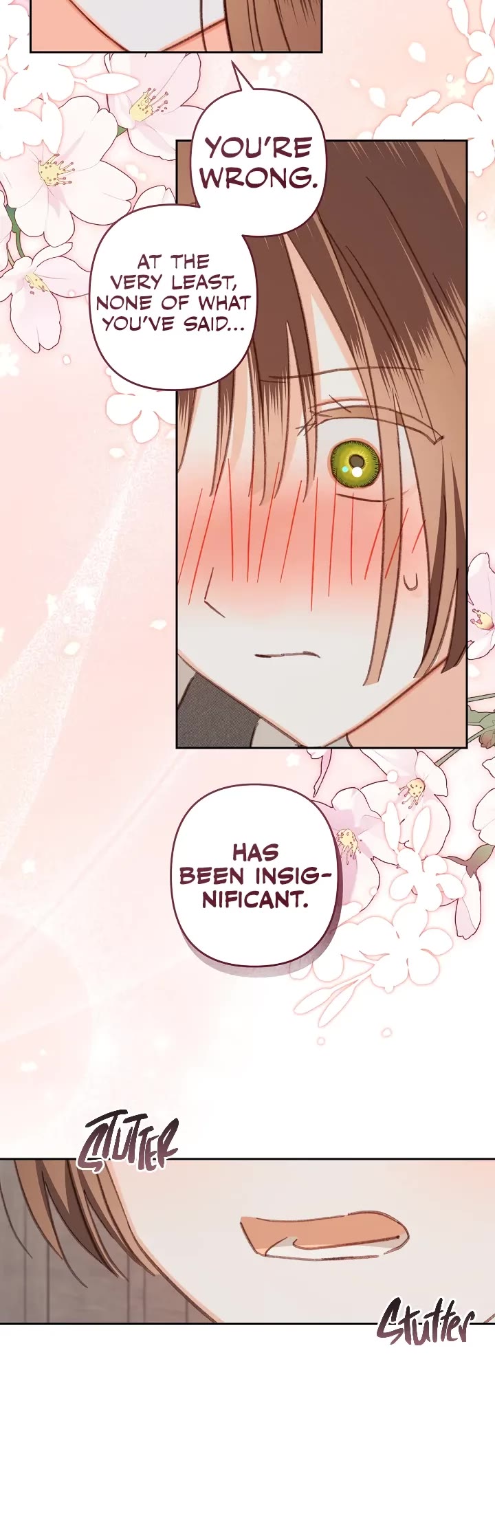 How to Survive as a Maid in a Horror Game chapter 41 page 27