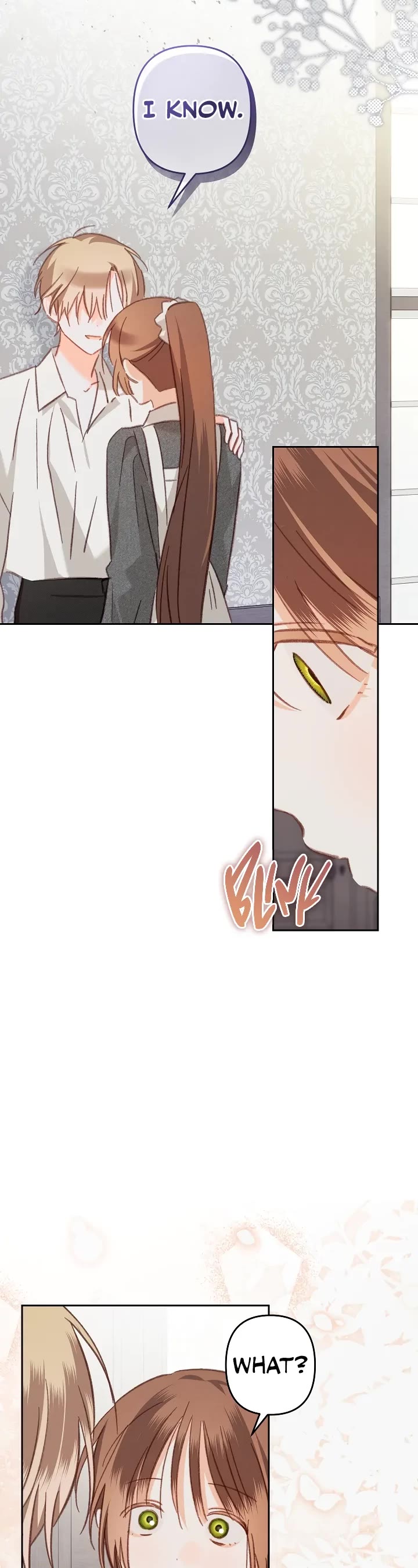 How to Survive as a Maid in a Horror Game chapter 41 page 31