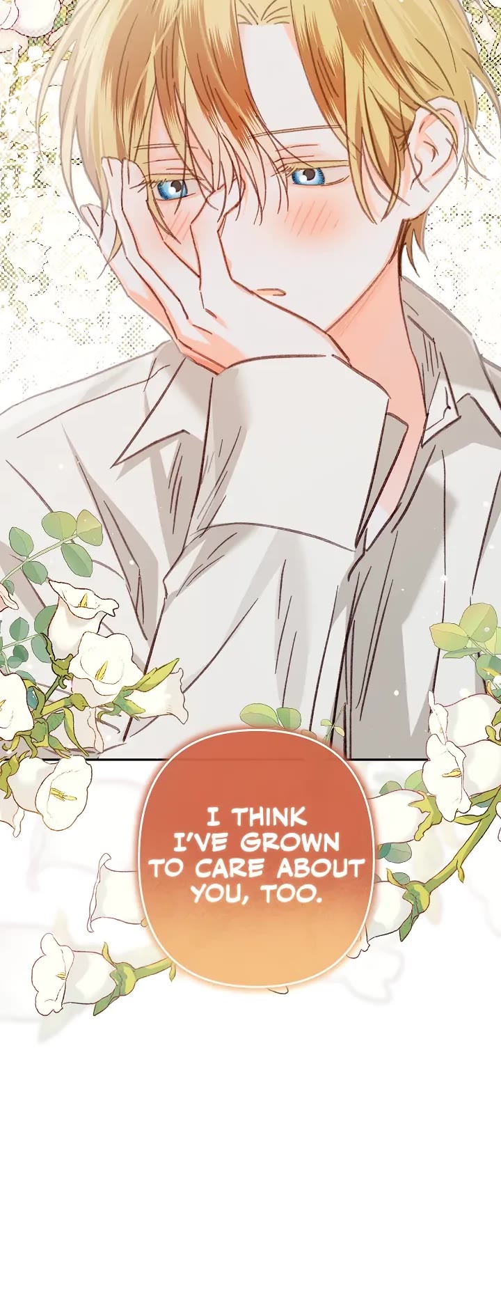 How to Survive as a Maid in a Horror Game chapter 41 page 35