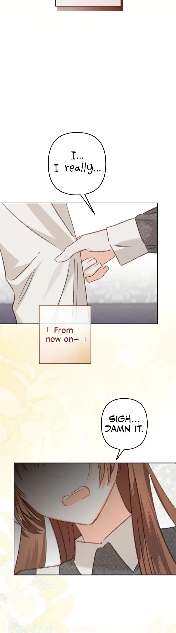 How to Survive as a Maid in a Horror Game chapter 41 page 5