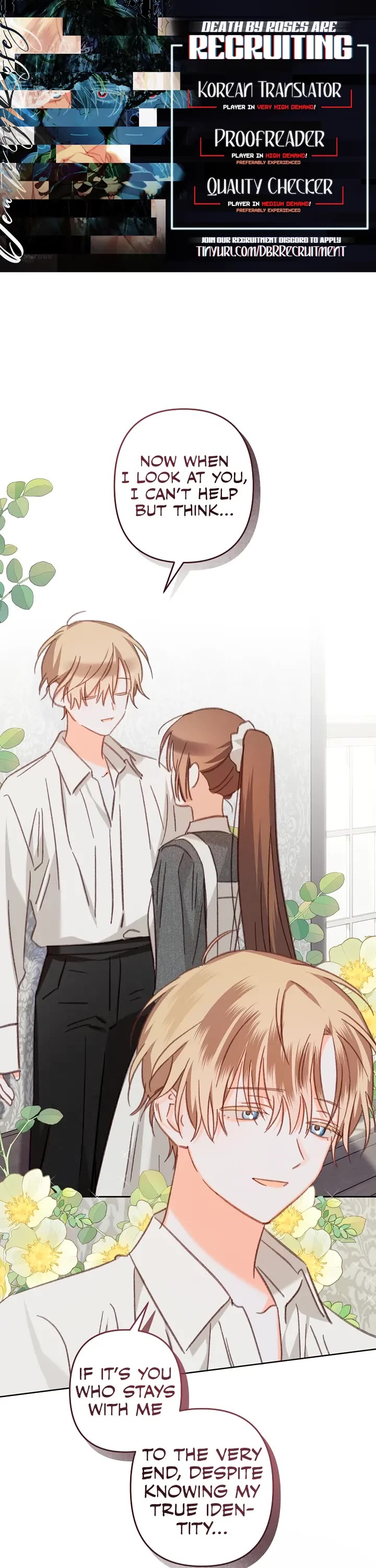 How to Survive as a Maid in a Horror Game chapter 42 page 1