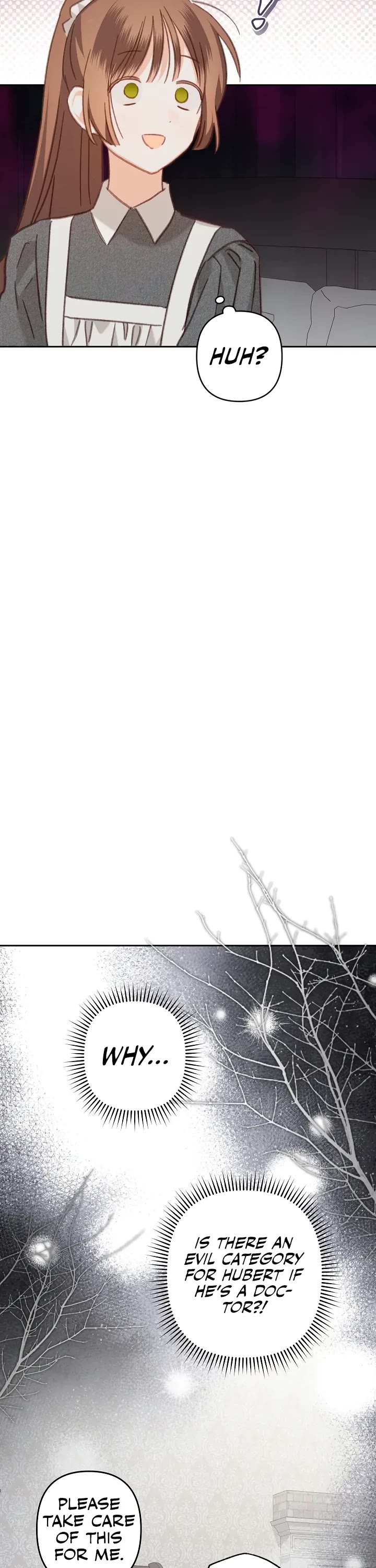 How to Survive as a Maid in a Horror Game chapter 42 page 11