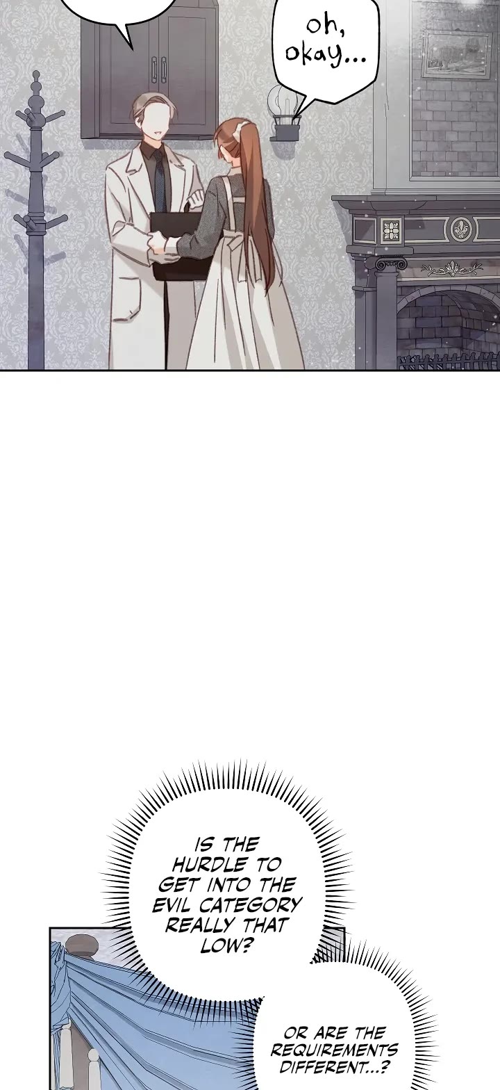 How to Survive as a Maid in a Horror Game chapter 42 page 12