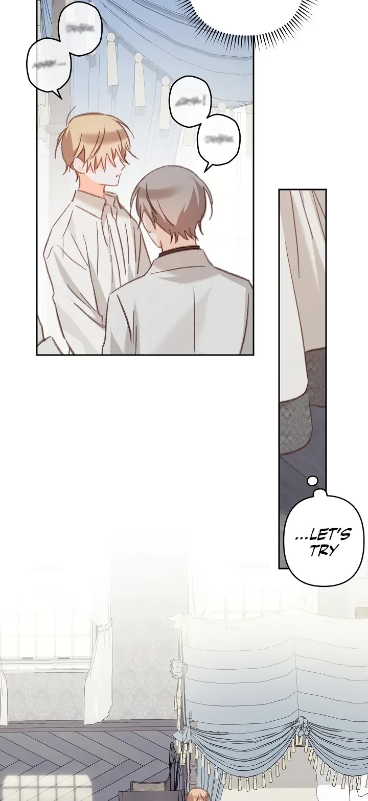 How to Survive as a Maid in a Horror Game chapter 42 page 13