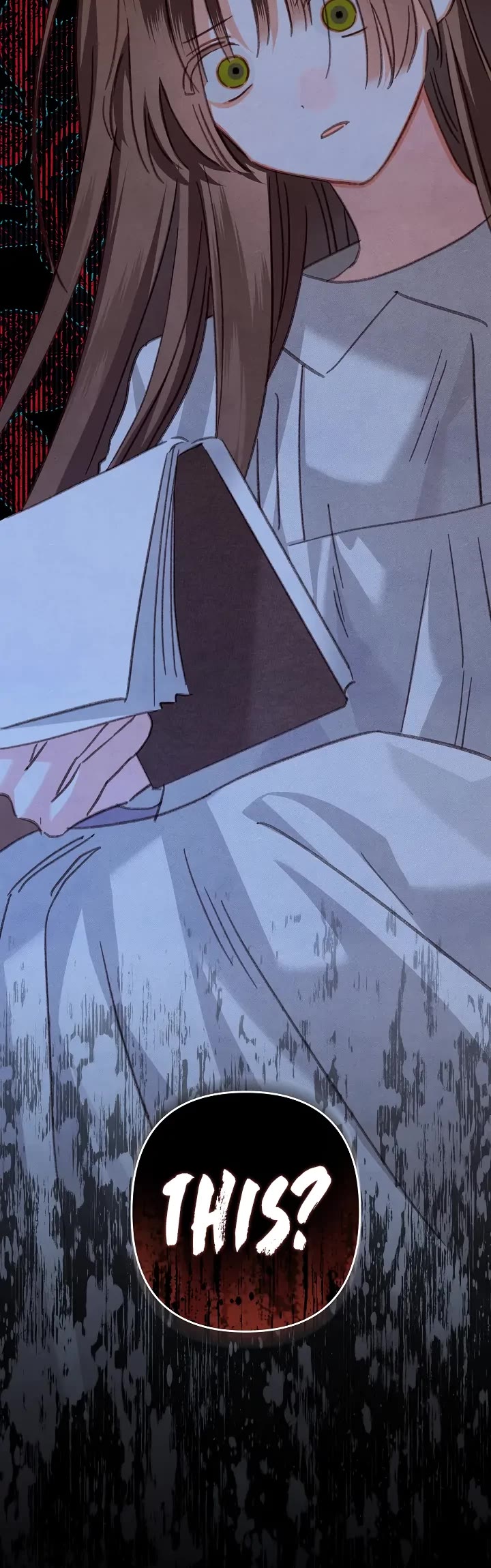 How to Survive as a Maid in a Horror Game chapter 42 page 30