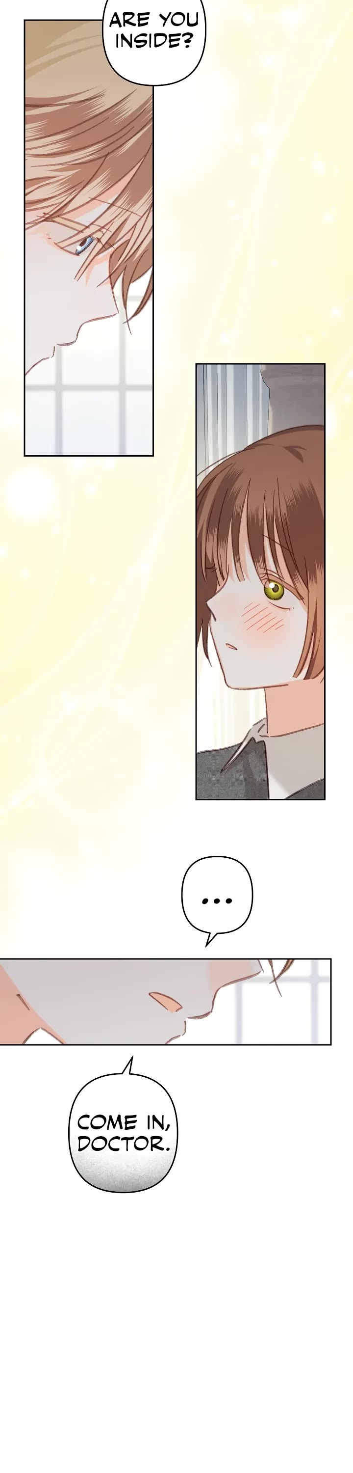 How to Survive as a Maid in a Horror Game chapter 42 page 6