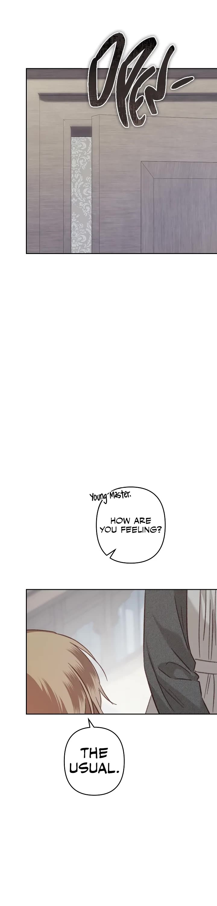 How to Survive as a Maid in a Horror Game chapter 42 page 7