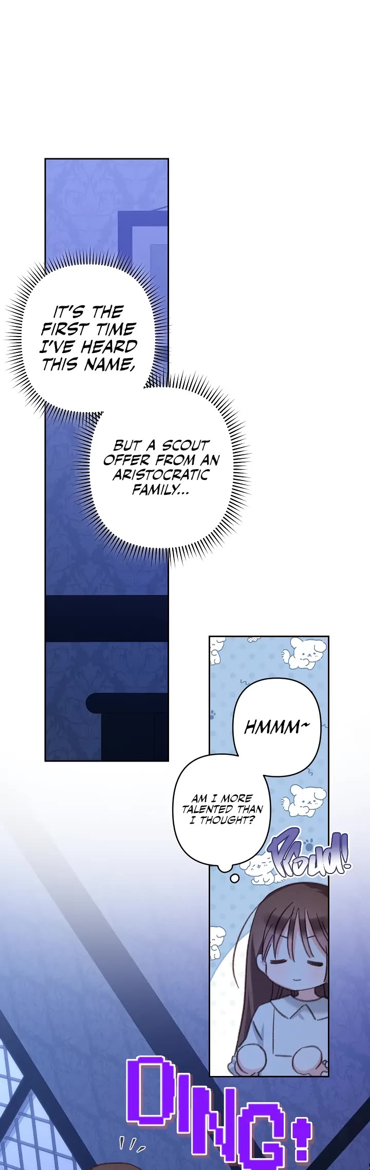 How to Survive as a Maid in a Horror Game chapter 43 page 10