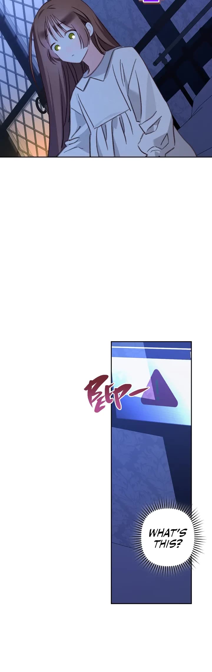 How to Survive as a Maid in a Horror Game chapter 43 page 11