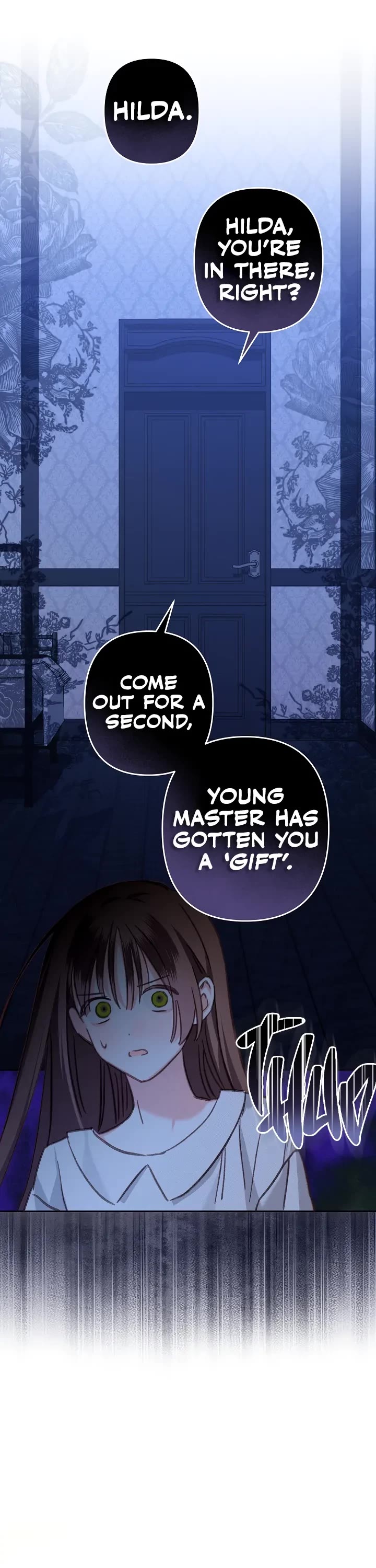 How to Survive as a Maid in a Horror Game chapter 43 page 16