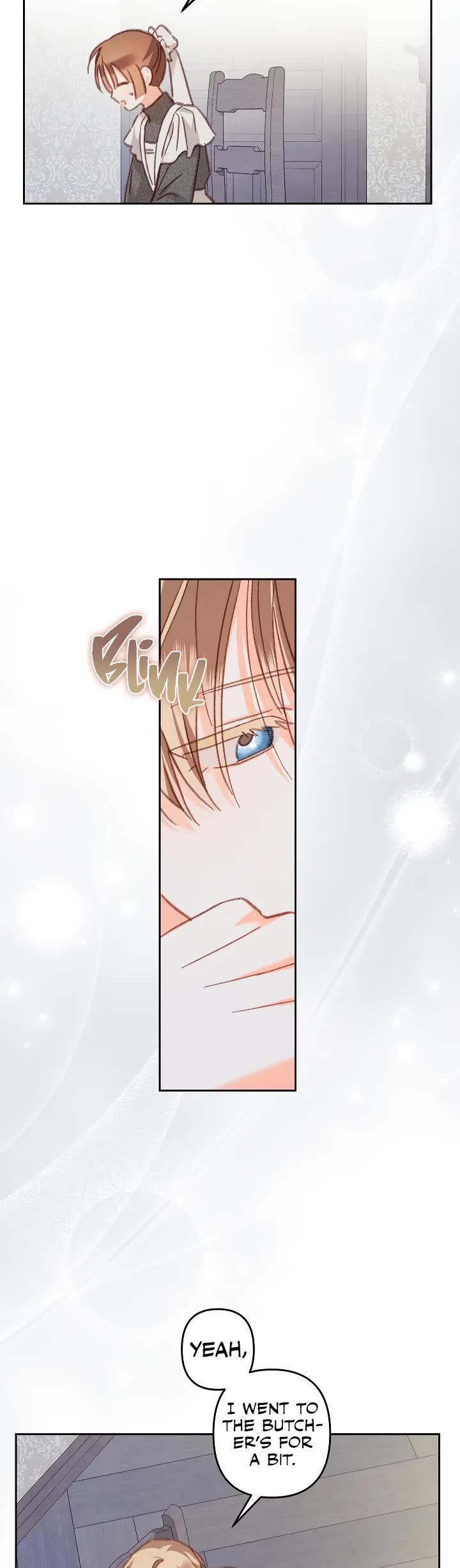 How to Survive as a Maid in a Horror Game chapter 43 page 20