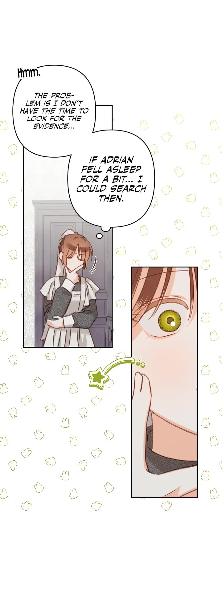 How to Survive as a Maid in a Horror Game chapter 43 page 29