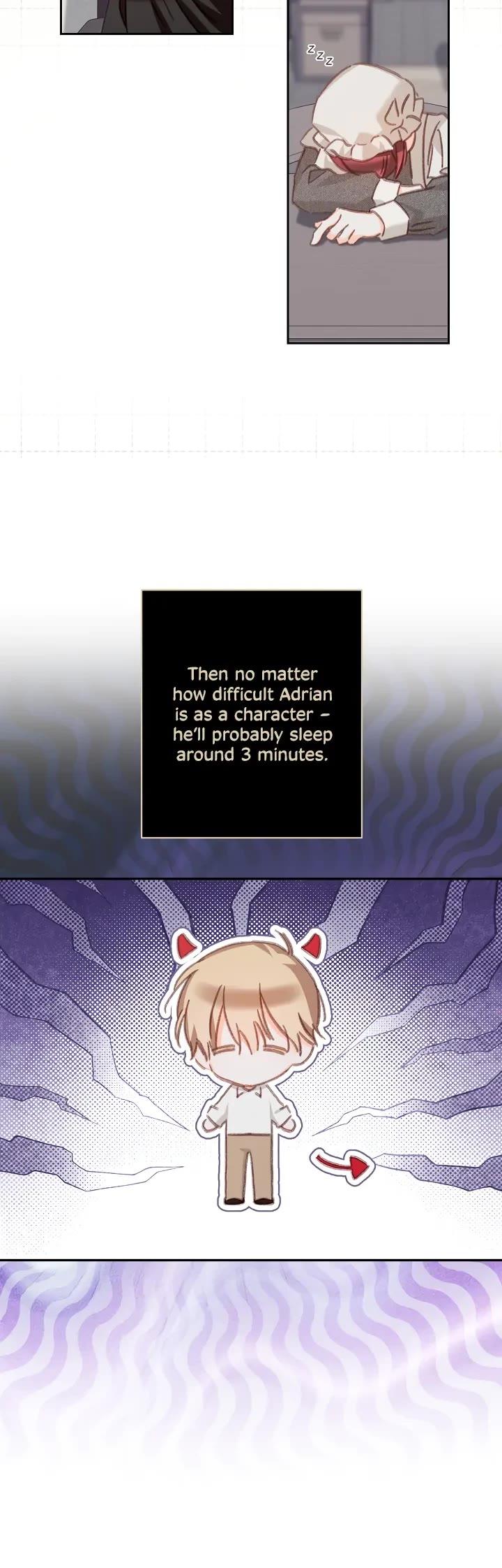 How to Survive as a Maid in a Horror Game chapter 43 page 32