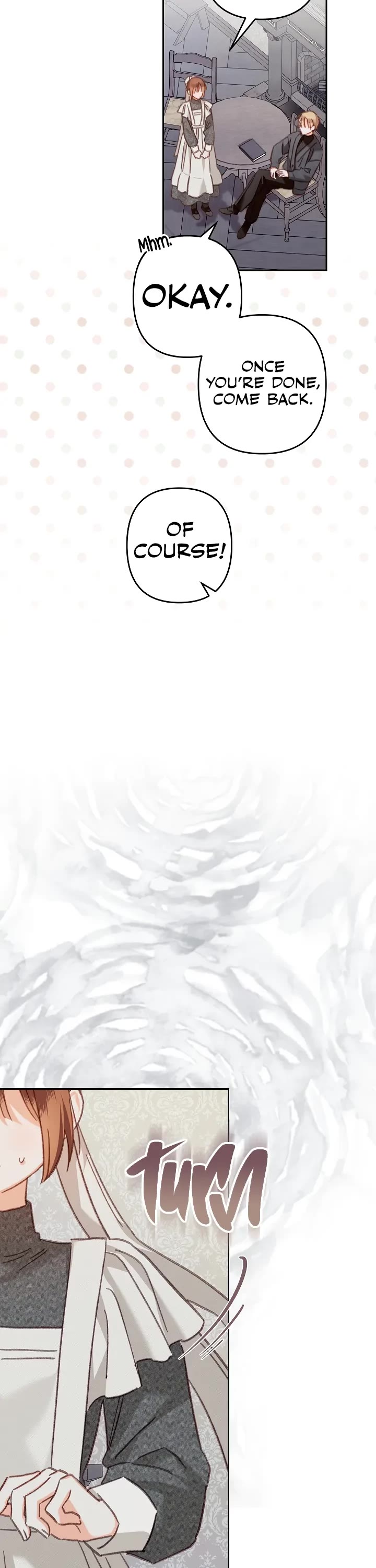 How to Survive as a Maid in a Horror Game chapter 43 page 34