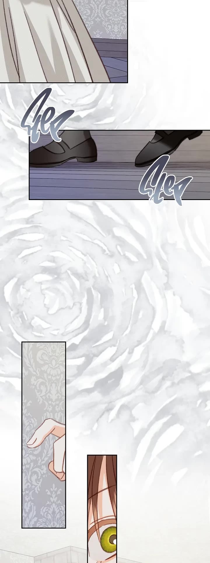 How to Survive as a Maid in a Horror Game chapter 43 page 35