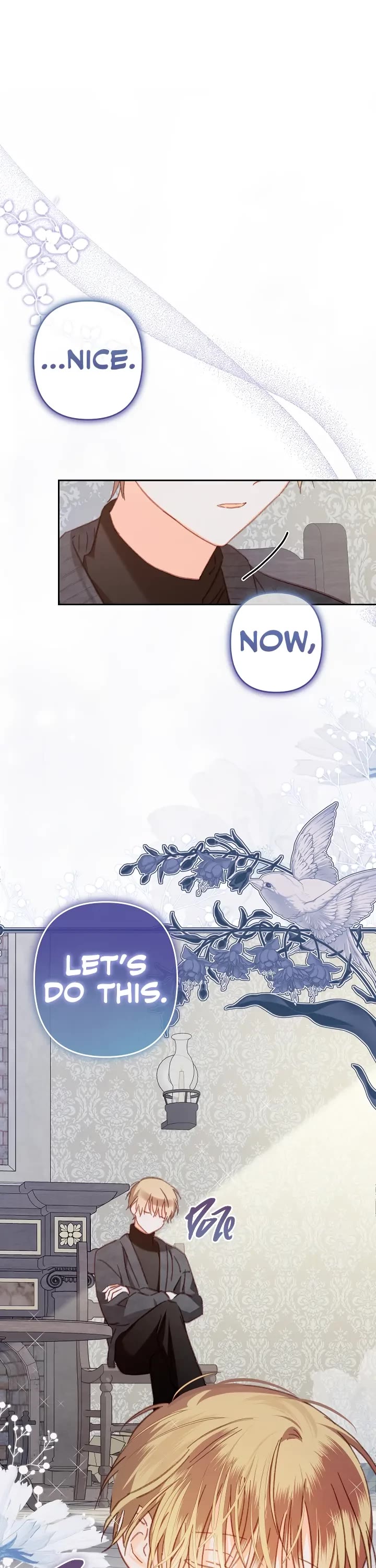 How to Survive as a Maid in a Horror Game chapter 43 page 37