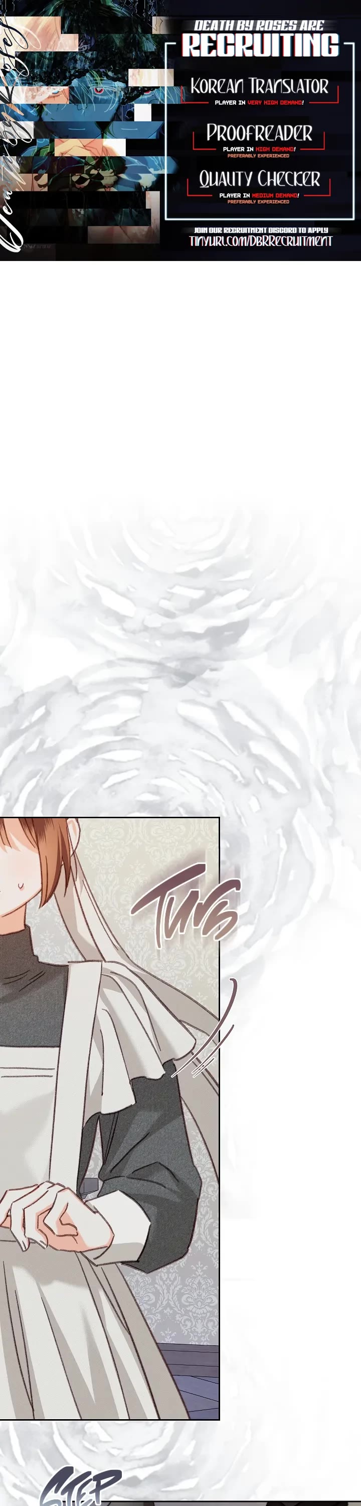 How to Survive as a Maid in a Horror Game chapter 44 page 1