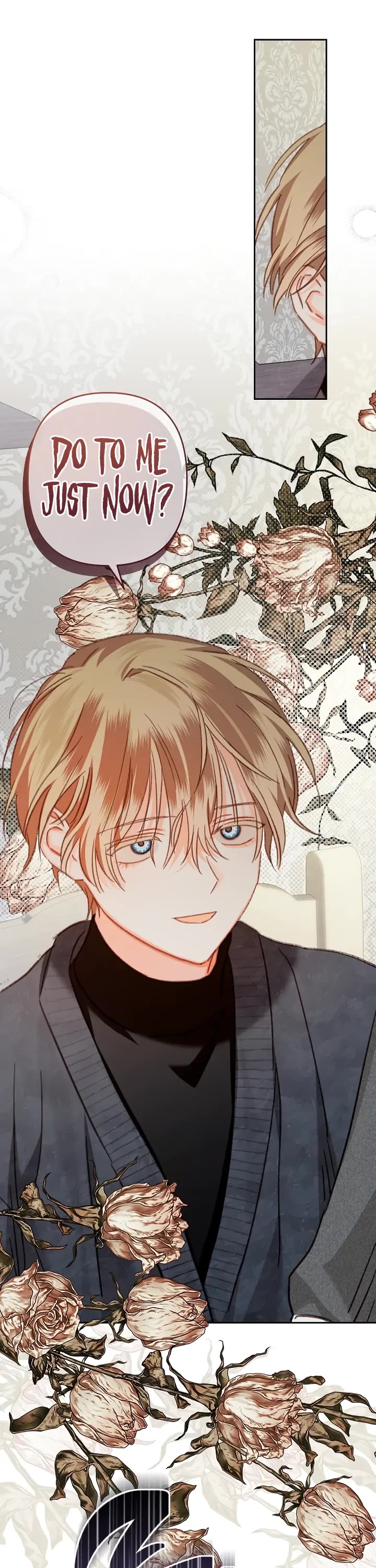 How to Survive as a Maid in a Horror Game chapter 44 page 11