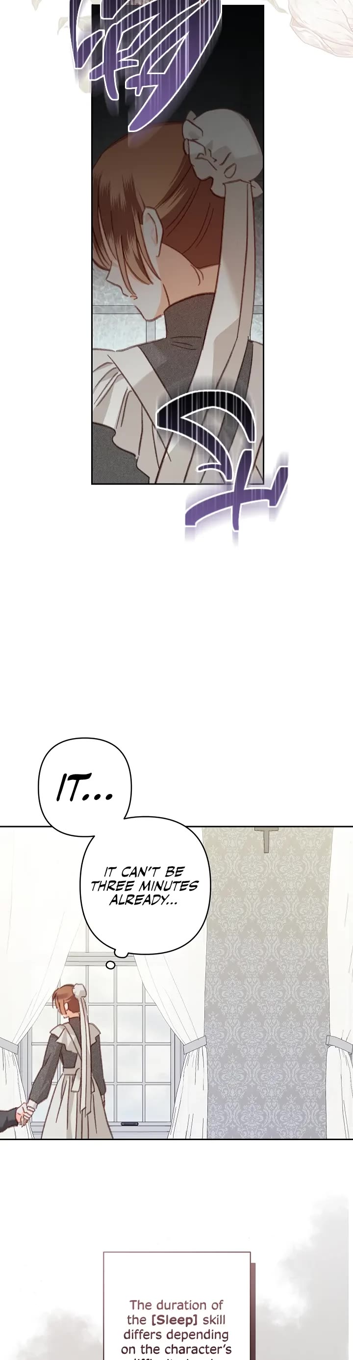 How to Survive as a Maid in a Horror Game chapter 44 page 12