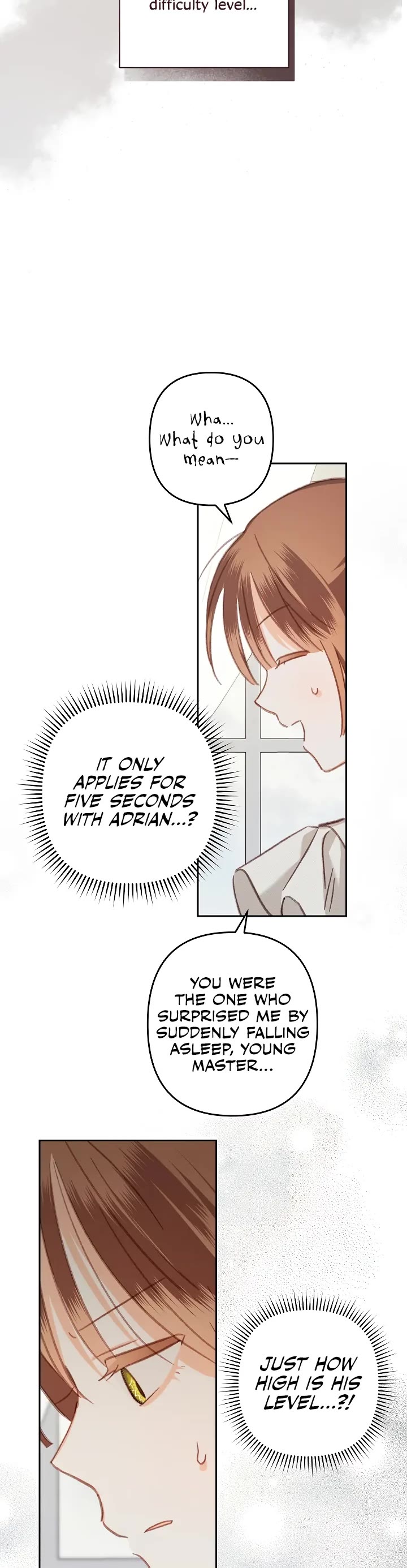 How to Survive as a Maid in a Horror Game chapter 44 page 13