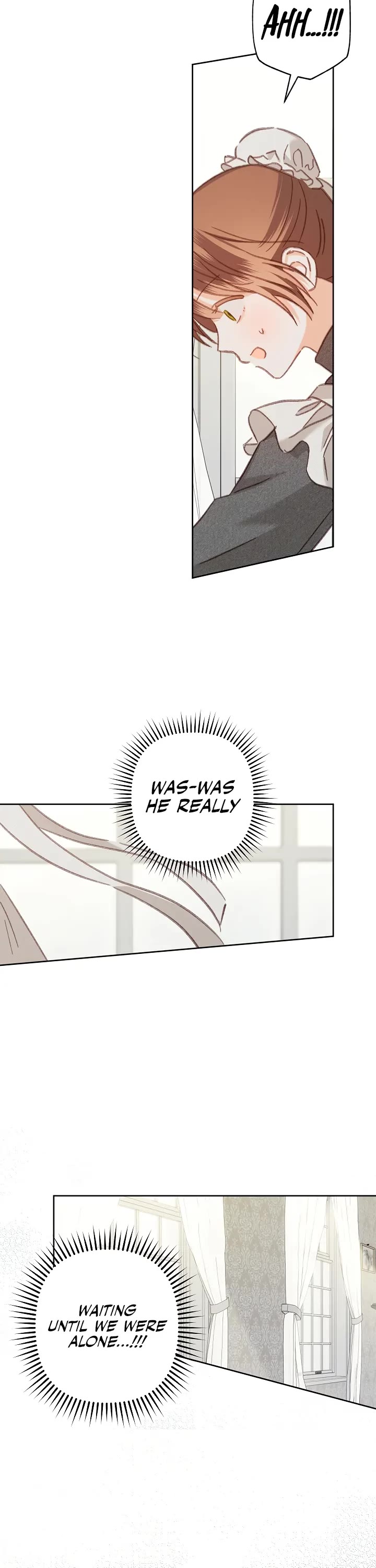 How to Survive as a Maid in a Horror Game chapter 44 page 16