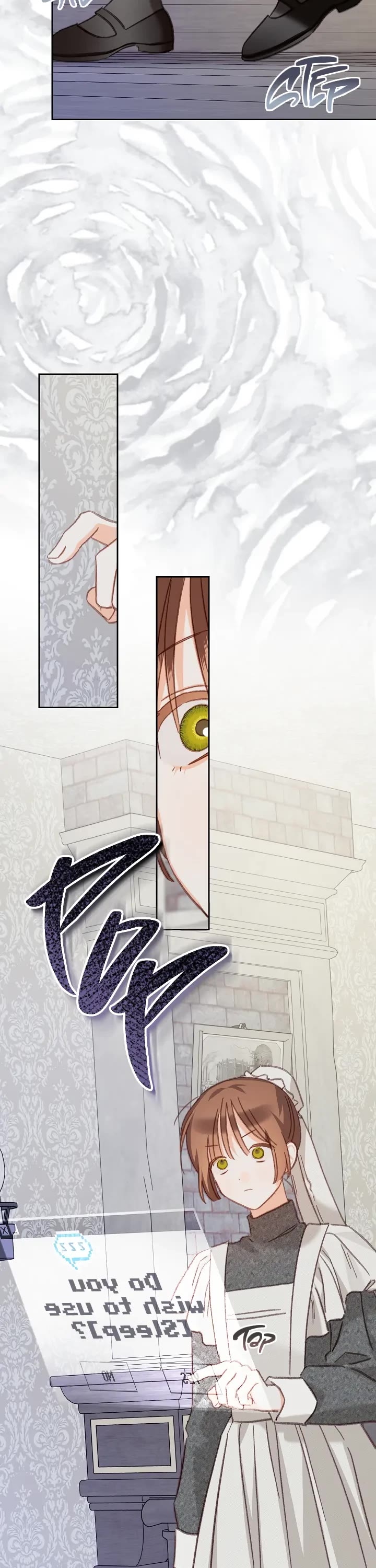 How to Survive as a Maid in a Horror Game chapter 44 page 2