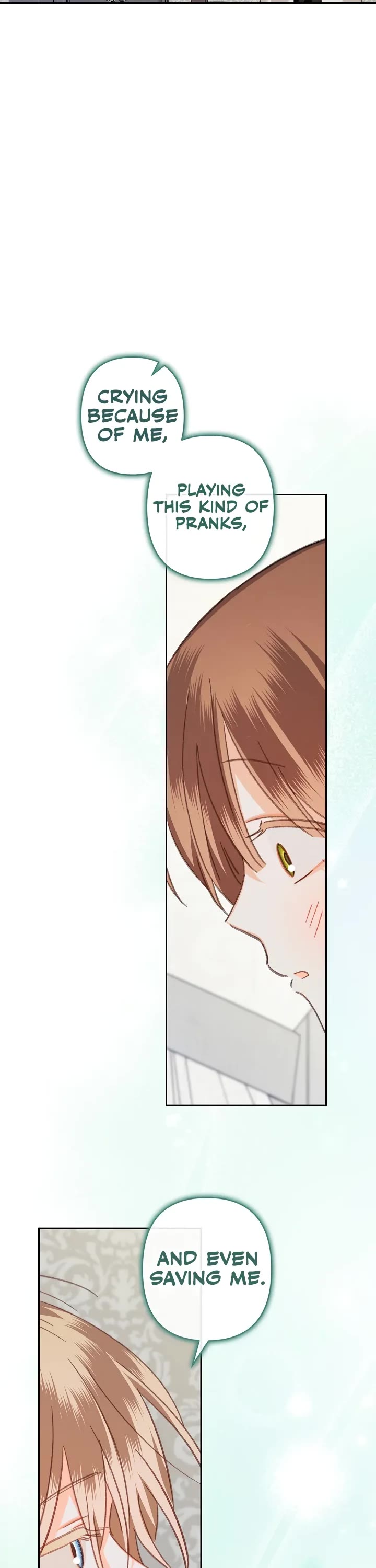 How to Survive as a Maid in a Horror Game chapter 44 page 24