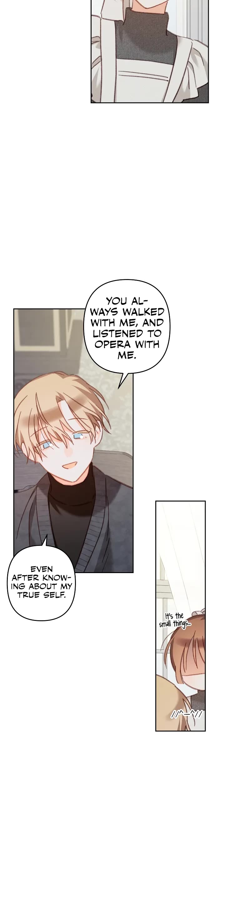 How to Survive as a Maid in a Horror Game chapter 44 page 26