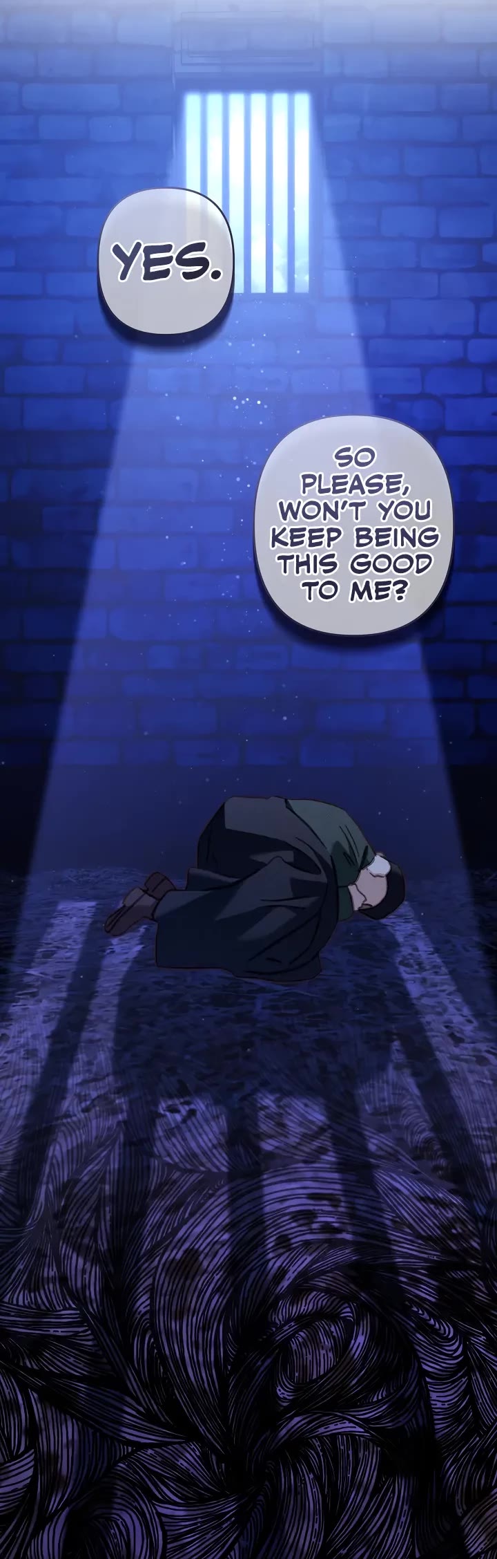 How to Survive as a Maid in a Horror Game chapter 44 page 29