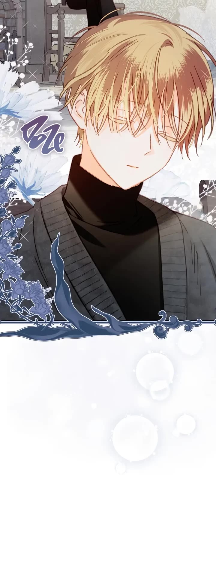 How to Survive as a Maid in a Horror Game chapter 44 page 4