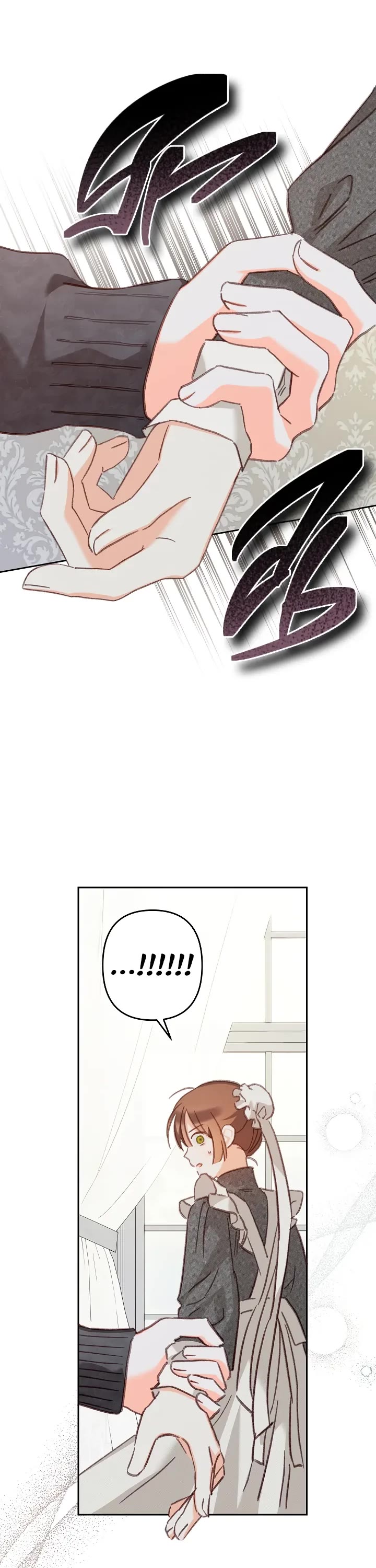 How to Survive as a Maid in a Horror Game chapter 44 page 8