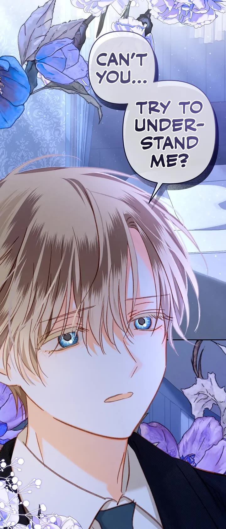 How to Survive as a Maid in a Horror Game chapter 45 page 10