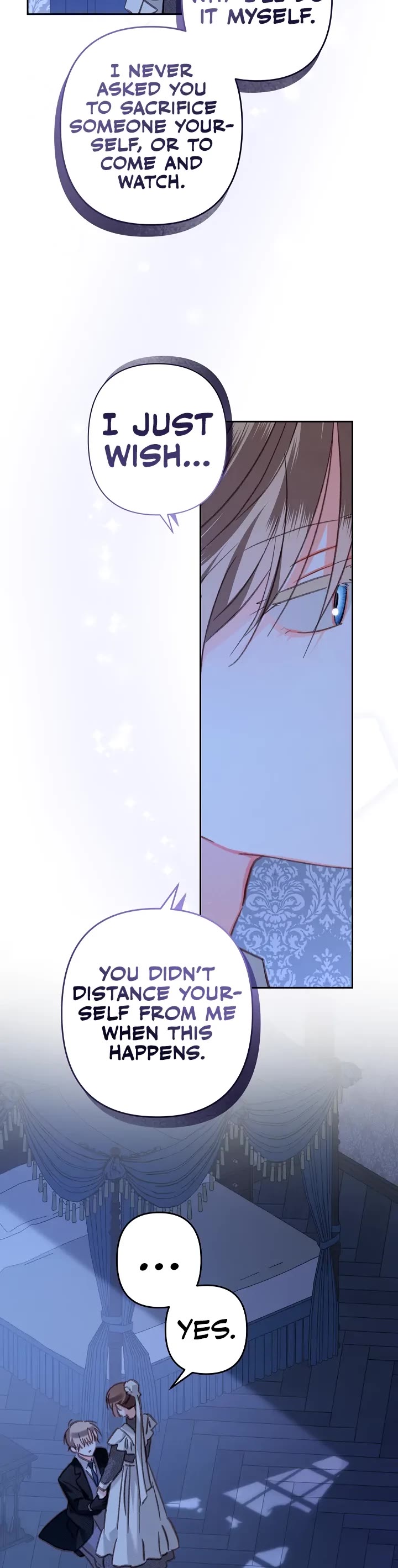 How to Survive as a Maid in a Horror Game chapter 45 page 12