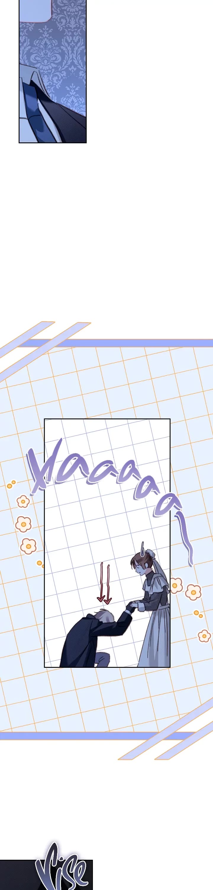 How to Survive as a Maid in a Horror Game chapter 45 page 14