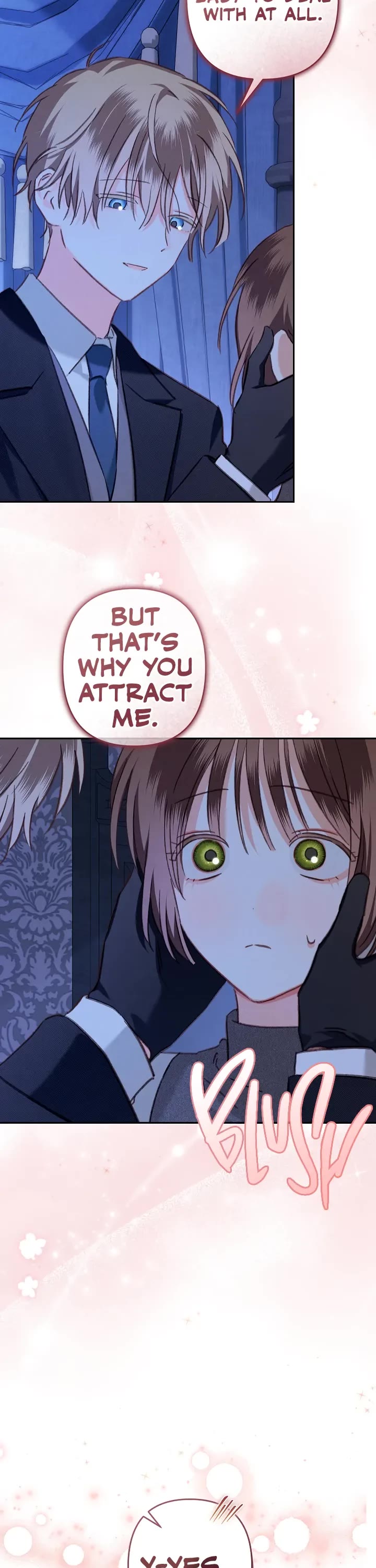 How to Survive as a Maid in a Horror Game chapter 45 page 16