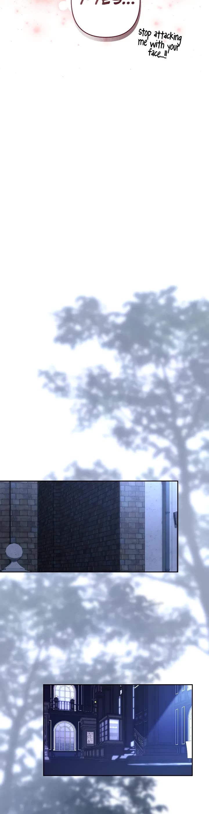 How to Survive as a Maid in a Horror Game chapter 45 page 17