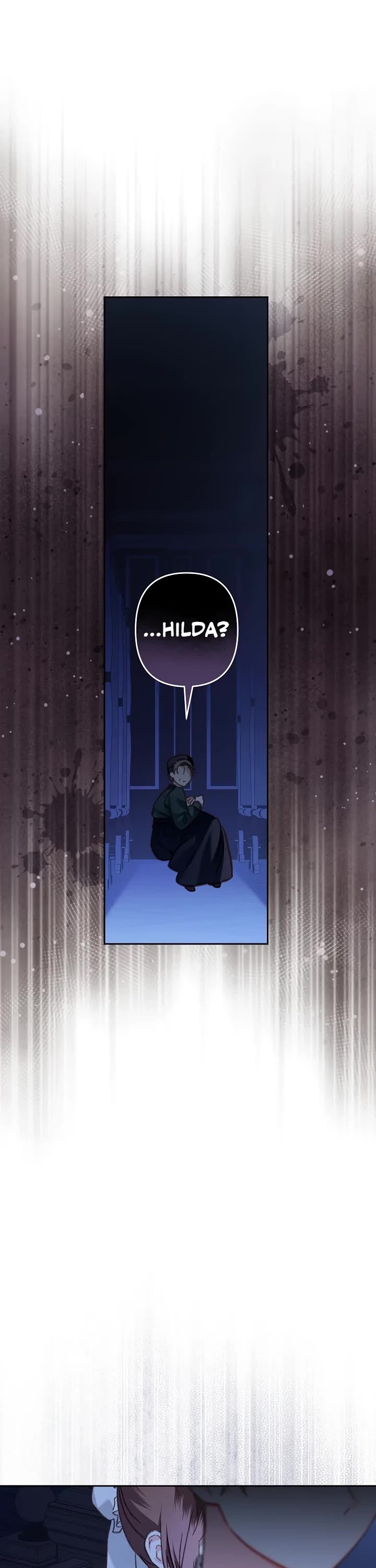 How to Survive as a Maid in a Horror Game chapter 45 page 23