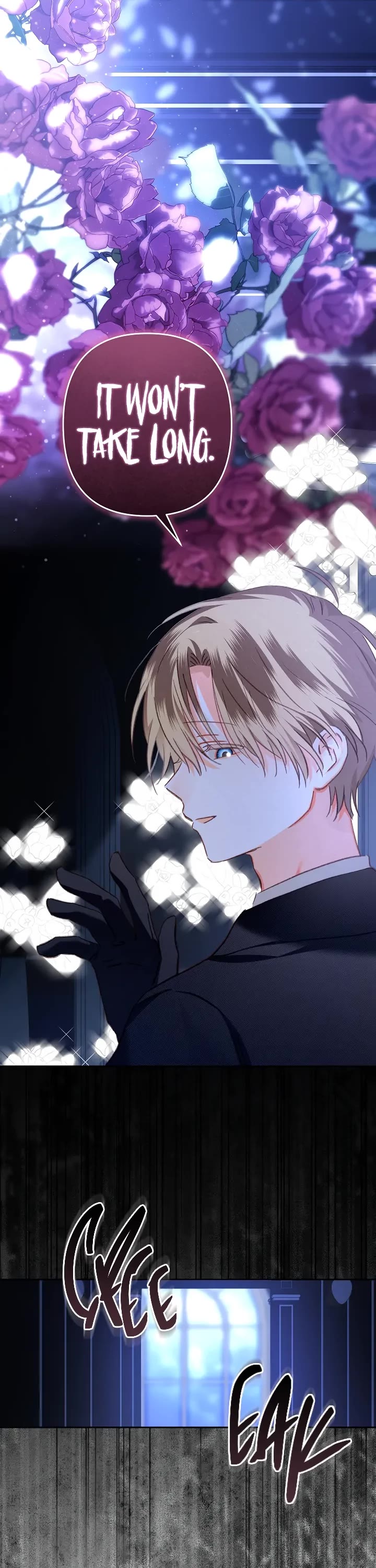 How to Survive as a Maid in a Horror Game chapter 45 page 27