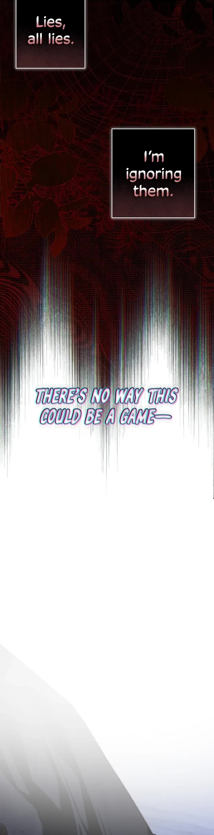 How to Survive as a Maid in a Horror Game chapter 46 page 10