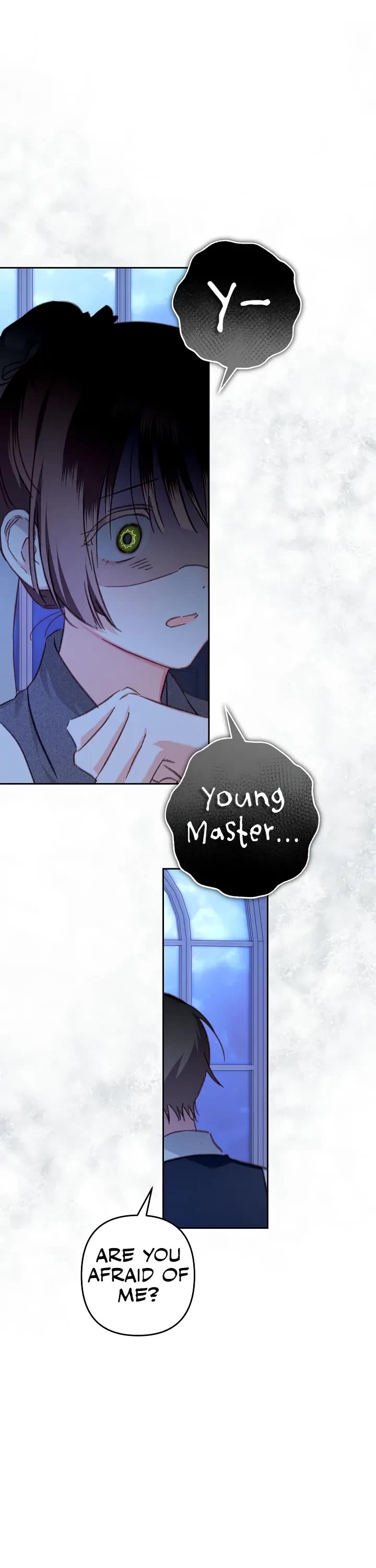 How to Survive as a Maid in a Horror Game chapter 46 page 17