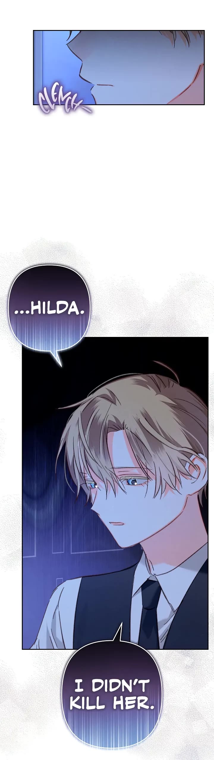 How to Survive as a Maid in a Horror Game chapter 46 page 19