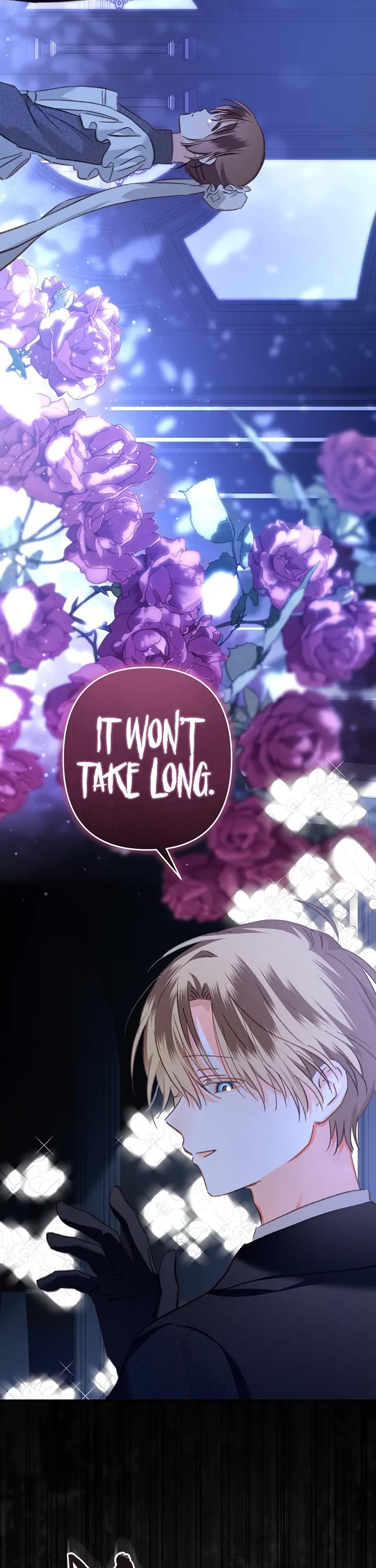 How to Survive as a Maid in a Horror Game chapter 46 page 2