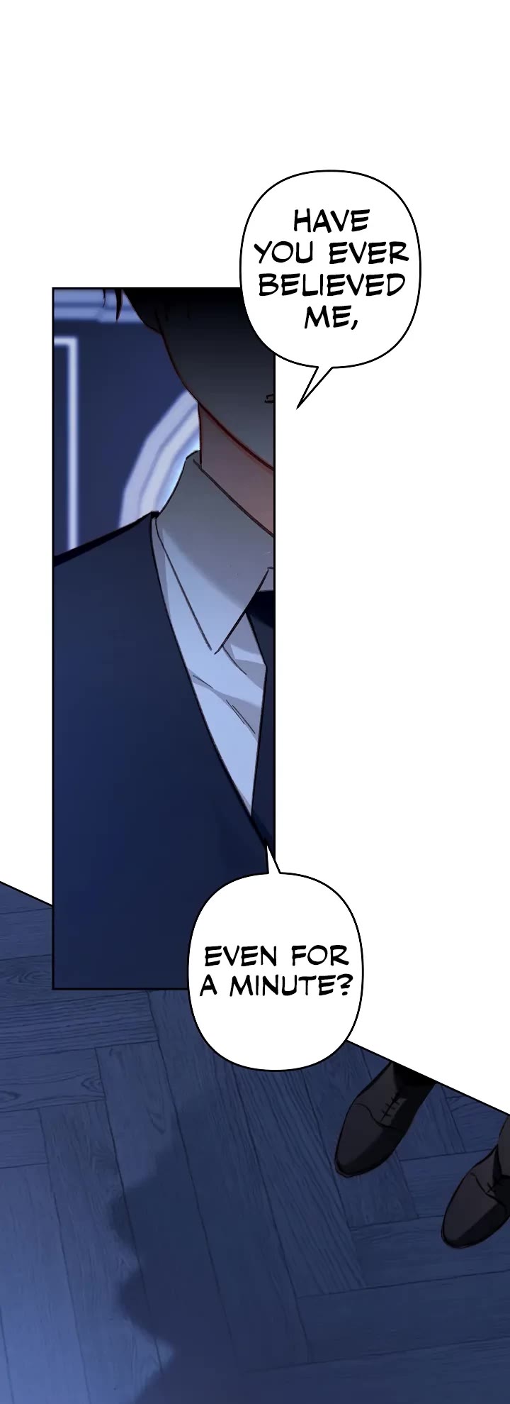 How to Survive as a Maid in a Horror Game chapter 46 page 21