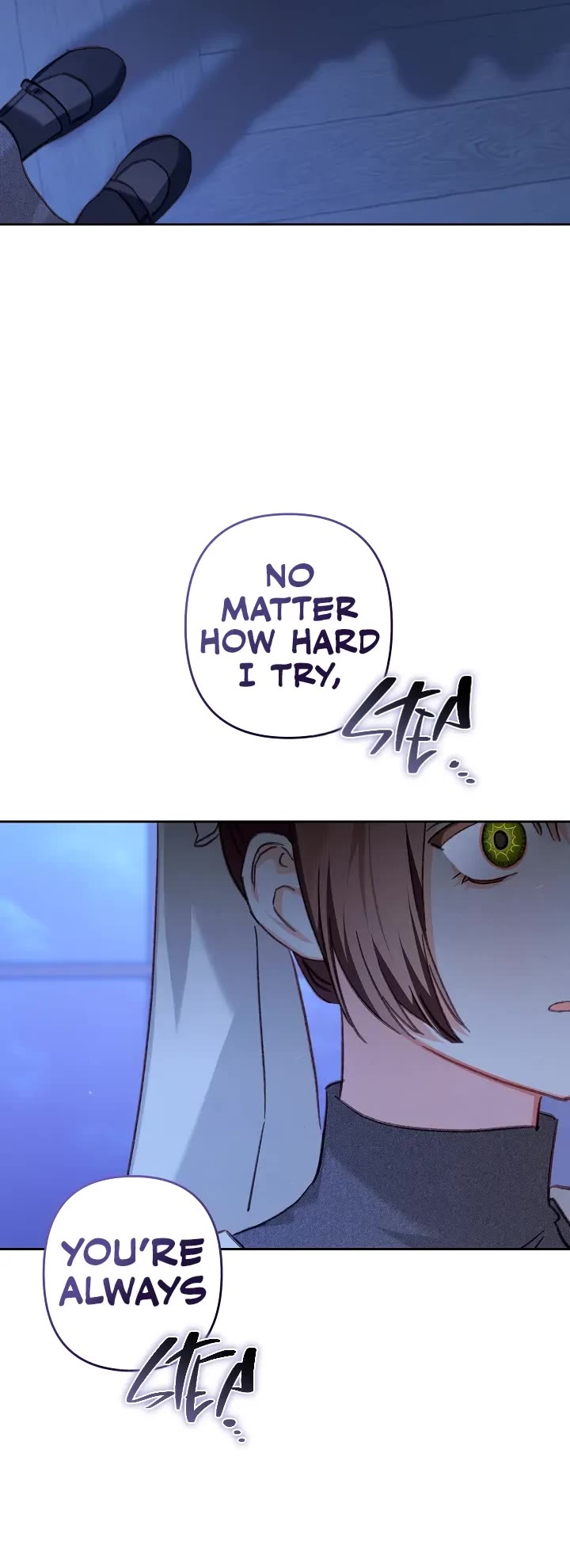 How to Survive as a Maid in a Horror Game chapter 46 page 22