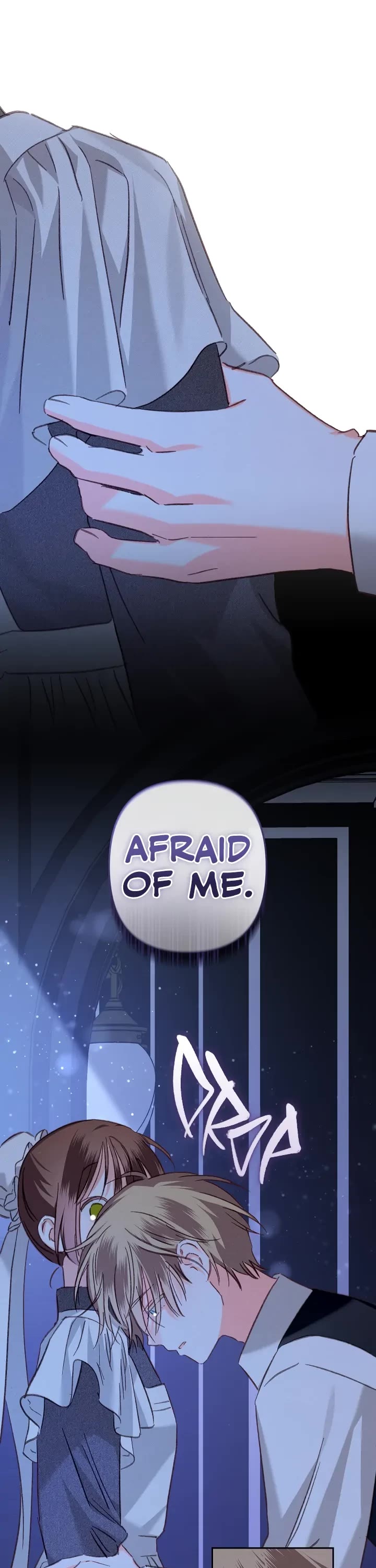 How to Survive as a Maid in a Horror Game chapter 46 page 23