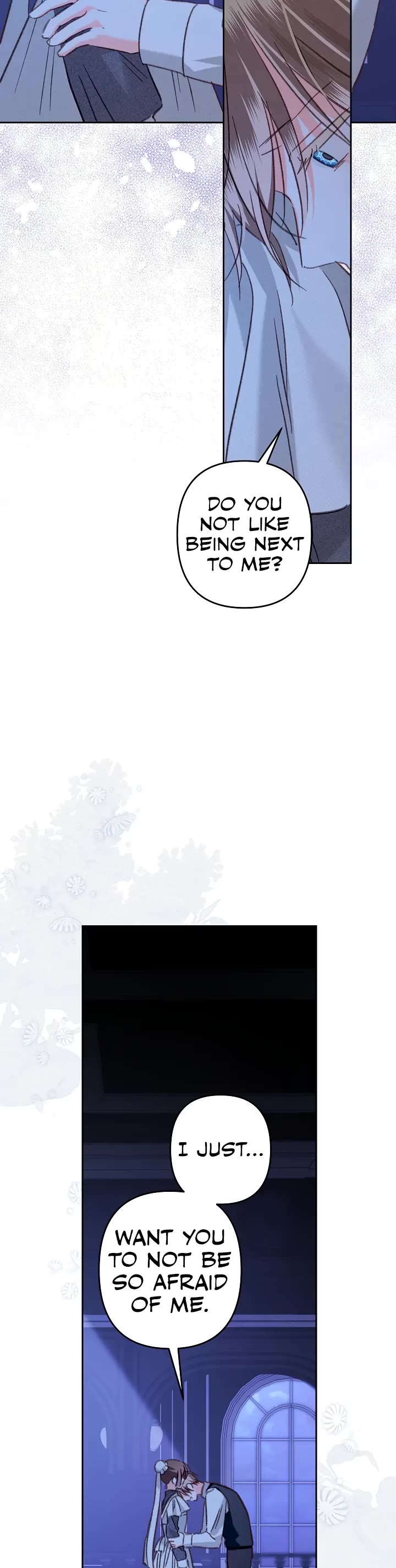 How to Survive as a Maid in a Horror Game chapter 46 page 24