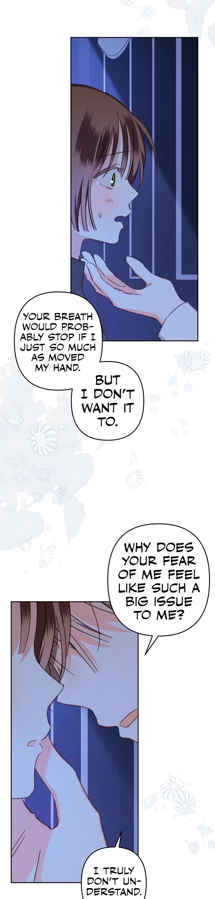 How to Survive as a Maid in a Horror Game chapter 46 page 26