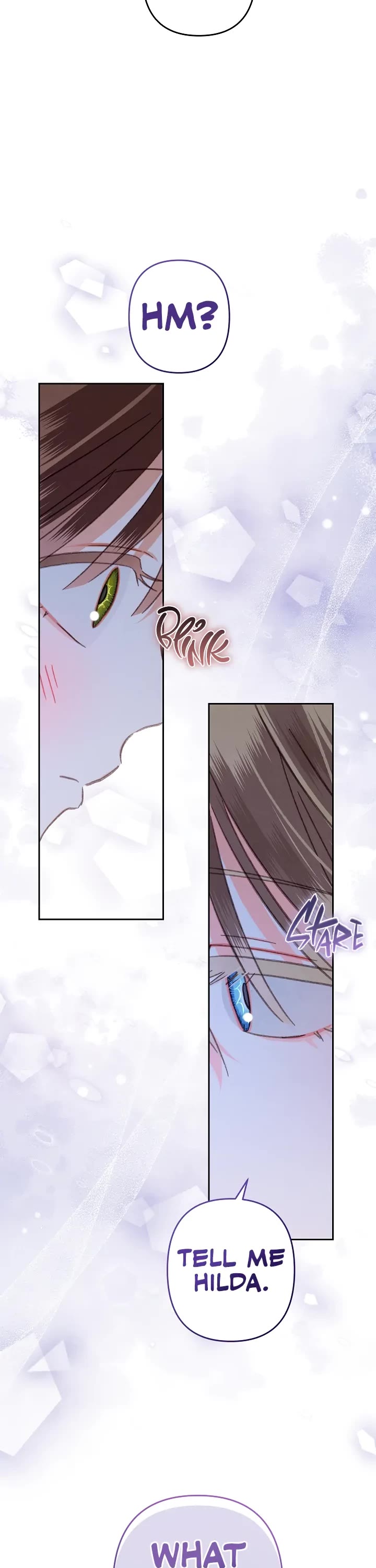 How to Survive as a Maid in a Horror Game chapter 46 page 27