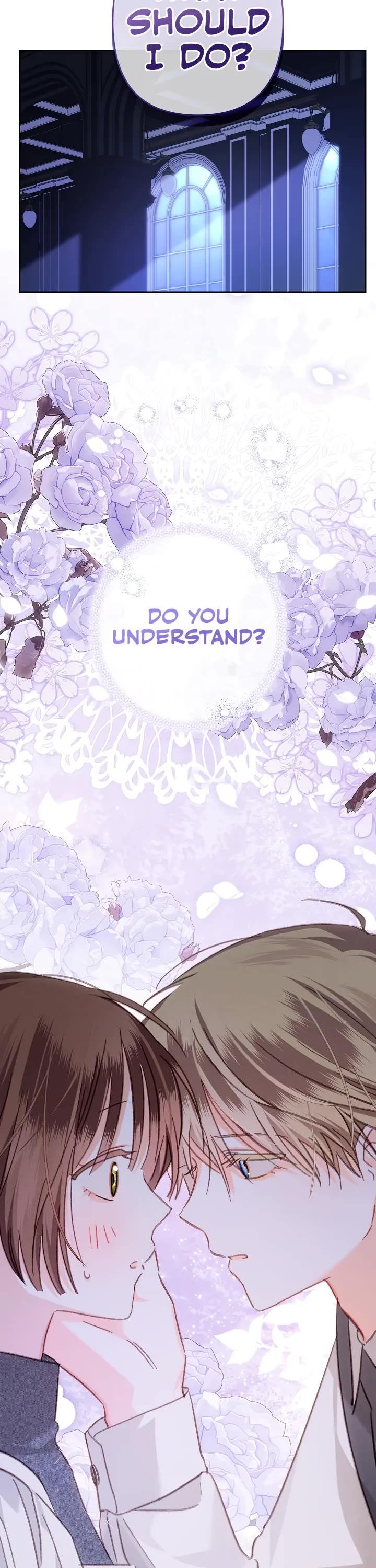 How to Survive as a Maid in a Horror Game chapter 46 page 28