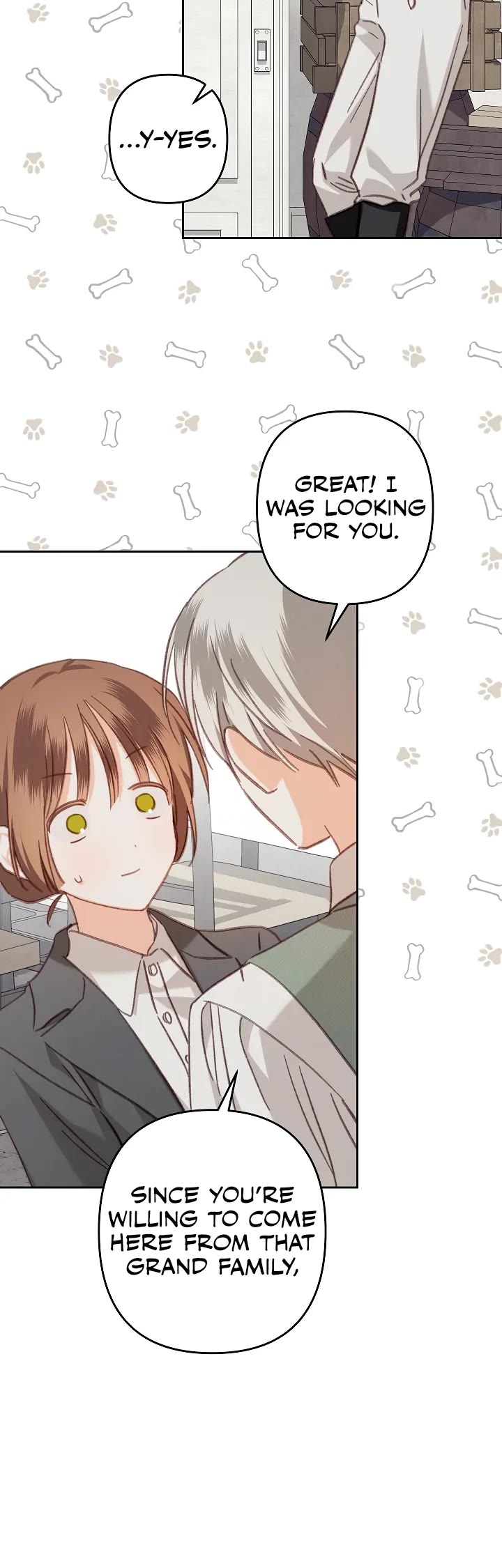 How to Survive as a Maid in a Horror Game chapter 47 page 15